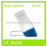 2014 New Designed LED Solar Lantern