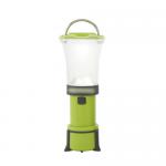 USA Design 2 In 1 LED Orbit Lantern and Flashlight(Made in China)