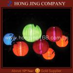 Christmas solar lanterns for garden decorating
