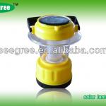 cheapest portable led solar camping lantern