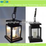 Energy saving super bright mini solar lantern(YH0810)