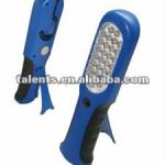 New style 28led work light with scaffold