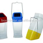 2014 Portable led solar light with Affordable Price, Replacement of Kerosene Lamp