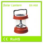 2014 New Portable Solar Camping Lantern