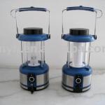 36 leds solar camping lanterns