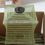 2013 solar power hanging lantern light for garden decorating