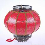 2014 Hot selling decorative solar lantern