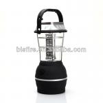 DP ORKIA JY-SUPER LIGHT Black night rechargeable with 4AA batteries led solar camping lantern 9036B
