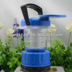 multi-function solar marine lantern with mobile phone charger