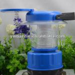 multi-function cheap solar lantern with mobile phone charger-SD-2271A