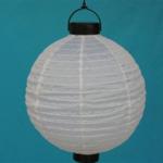 2014 Hot selling led chinese lantern solar string lights