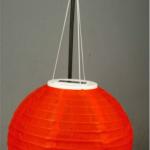 2014 Hot selling outdoor solar powered hanging lantern light