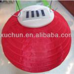 2014 Hot selling led battery operated paper lanterns-xc-5001