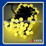 christmas decoration Led string light ball