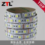 First Hand factory price 60leds/m 5050smd Christmas led lights