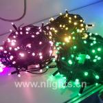 Waterproof Outdoor LED Christmas Light