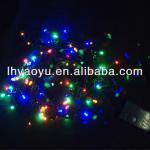 10MT 100 LED String Lights Christmas Party Wedding With Controller