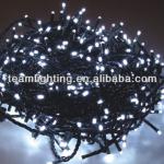 480L white christmas LED string lights