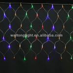 led Net light. New wall decoration