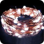 Christmas Led Copper Wire String Lights