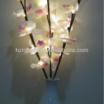 LED flower vase light battery operated Christmas light Decoration Light