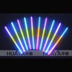 waterproof single color outdoor landscape led tube