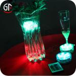 Popular Decoration Remote Controlled Battery Operated LED Light