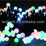 Flashing effect LED string lights/Led strip/Led Christmas lights