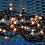 Christmas rice light for indoor or outdoor use