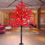 RS-TL12 Hot-sale beautiful garden decorative led tree