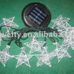 solar decoration light