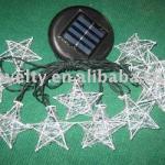 solar decoration light