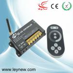 Fashion design 2.4G dimmer, RF LED Touch Dimmer