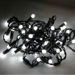 2013 led christmas light six color for choice