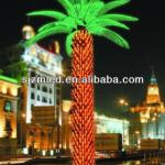 LED Palm Tree,perfect led christmas tree light