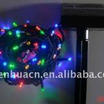 solar LED christmas light