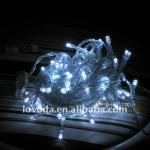 outdoor led string light for christmas decoration LFD-100W.Any color available!!!