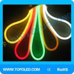 Outdoor decoration Flexible LED Neon light