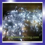 Best Seller Christmas String Lights 10M 100 Leds White Xmas Decorative String Lights Ultra Bright Outdoor And Indoor Use