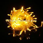 100 pcs String LED Christmas Lights with Connector