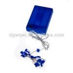 Blue Star Micro Dot Lights led string