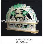 Christmas Bridge Light / LED light chain