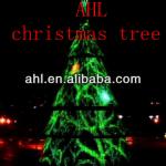 AHL model S16-1 RGB LED christmas trees