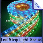 Hot Sale RGB 12/24V 3528/5050 Flexible Led Light Strip