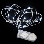 Cool White LED String Light