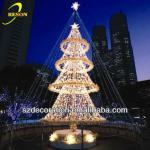 New Outdoor LED christmas decoration light RS-tree24