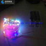 Color changing 2013 Fresh remote control led string lights,12v led string lights