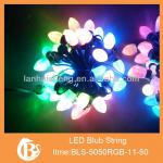 Ball Fairy Light String 25 Bulb