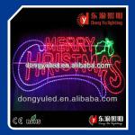 DY-LMT13 Led Motif christmas light