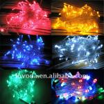 waterproof led christmas light with 8 function,copper wire, for outdoor decoration - Christmas &amp; Halloween Decoration